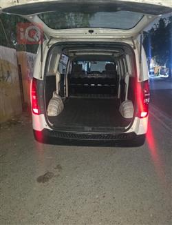 هيونداي ستار اكس